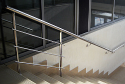 Пристенные поручни в Тюмени. Готовые проекты ПерилаГлавСнаб - фото 20