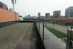 Цельностеклянные ограждения для крыш в Тюмени. Готовые проекты ПерилаГлавСнаб - фото 23 Цельностеклянные ограждения для крыш в Тюмени. Готовые проекты ПерилаГлавСнаб - фото 23