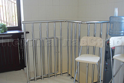 Ограждения для школ и детских садов в Тюмени. Готовые проекты ПерилаГлавСнаб - фото 32 Ограждения для школ и детских садов в Тюмени. Готовые проекты ПерилаГлавСнаб - фото 32