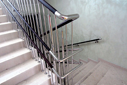 Ограждения для школ и детских садов в Тюмени. Готовые проекты ПерилаГлавСнаб - фото 6 Ограждения для школ и детских садов в Тюмени. Готовые проекты ПерилаГлавСнаб - фото 6