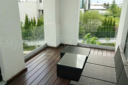 Ограждения для террас в Тюмени. Готовые проекты ПерилаГлавСнаб - фото 10 Ограждения для террас в Тюмени. Готовые проекты ПерилаГлавСнаб - фото 10