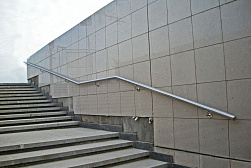 Пристенные поручни в Тюмени. Готовые проекты ПерилаГлавСнаб - фото 19 Пристенные поручни в Тюмени. Готовые проекты ПерилаГлавСнаб - фото 19