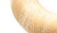 Бублик буковый Ø50.8, 360 град. Фk379