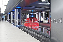 Перила и ограждения по специальным ценам в Тюмени. Готовые проекты ПерилаГлавСнаб - фото 15