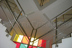 Ограждения для школ и детских садов в Тюмени. Готовые проекты ПерилаГлавСнаб - фото 23 Ограждения для школ и детских садов в Тюмени. Готовые проекты ПерилаГлавСнаб - фото 23