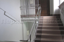 Ограждения для школ и детских садов в Тюмени. Готовые проекты ПерилаГлавСнаб - фото 27 Ограждения для школ и детских садов в Тюмени. Готовые проекты ПерилаГлавСнаб - фото 27