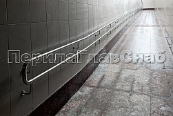 Пристенные поручни в Тюмени. Готовые проекты ПерилаГлавСнаб - фото 21 Пристенные поручни в Тюмени. Готовые проекты ПерилаГлавСнаб - фото 21