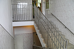 Ограждения для школ и детских садов в Тюмени. Готовые проекты ПерилаГлавСнаб - фото 9