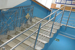 Ограждения для школ и детских садов в Тюмени. Готовые проекты ПерилаГлавСнаб - фото 38 Ограждения для школ и детских садов в Тюмени. Готовые проекты ПерилаГлавСнаб - фото 38